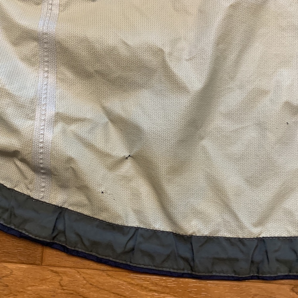 Patagonia H2no Hooded Rain Jacket - Picture 6 of 12